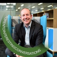 Talent and Leadership Club Employee Ben Chambers's profile photo