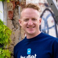 Bulletpoint Employee Ben Cusack's profile photo