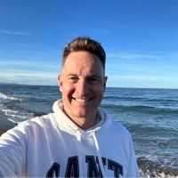 ams OSRAM Employee Christian Will's profile photo