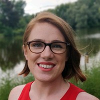 Robinson Consultants Inc. Employee Pearl Barrett's profile photo