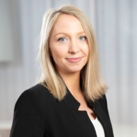 Biogen Employee Sara Hellman's profile photo