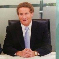 Richard Beck Email & Phone Number
