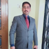 devashish hotels Employee Abhinav Bharti's profile photo