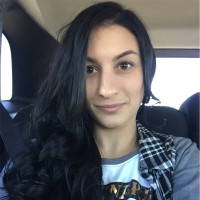 Central Jersey Insurance Associates Employee Ashley Odell's profile photo