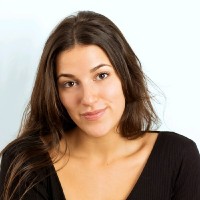 Matcha & CO Employee Elena De Lamo Garcia's profile photo