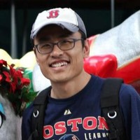 Stuart St James Employee Derek Liu's profile photo