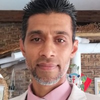 Ogilvy South Africa Employee Shahid Abdool's profile photo