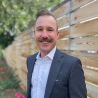 Mission Squad Employee Chad Degange's profile photo