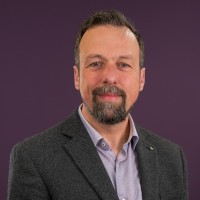 Seda Pharmaceutical Development  & Clinical Manufacturing Services Employee Mike Hingley's profile photo