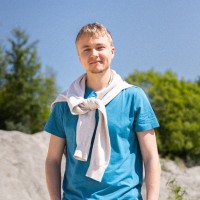 STACC Employee Hannes Ruusmaa's profile photo