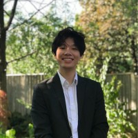 SettLiT Employee Kevin Wang's profile photo