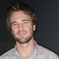 Cascade Employee Nick Seger's profile photo