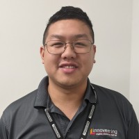 Innoveering, LLC Employee Spencer Siu's profile photo