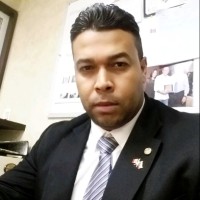 DISCOTECA Employee Darwin Morales's profile photo
