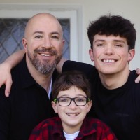 Randy Holland Email