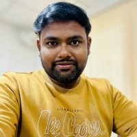 Trident Solutions Employee Senthilkumar R's profile photo