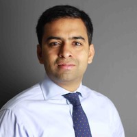 Anurag Poddar Email & Phone Number