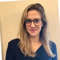 Amazon Web Services (AWS) Employee Daniela Martins's profile photo