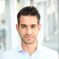 Colmex Pro Employee Kyriakos Aspromallis's profile photo
