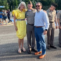 Wimmer Solutions Employee Justin Uhler's profile photo