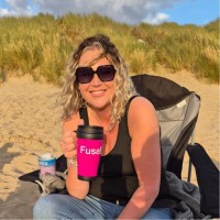 FuseBox Employee Tracey Hazlewood's profile photo