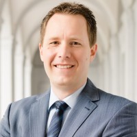 EPG Ehrhardt Partner Group Employee Johannes Grunenberg's profile photo