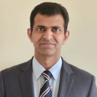 Sumitomo Pharma America, Inc. Employee Vishnuvardhan Peddagali's profile photo