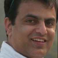 DCB Bank Employee Tanuj Jain's profile photo