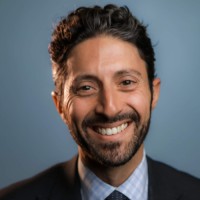 Los Angeles Area Chamber of Commerce Employee Carlos Singer's profile photo