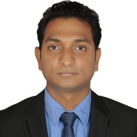 Truhome Finance Limited Employee Avijitkumar Bhowmik's profile photo