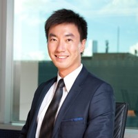 Peter Tai Email & Phone Number