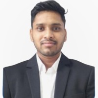 Harsh Gupta's profile photo