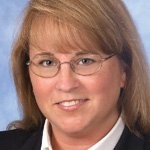 Bering sea Eccotech, Inc. Employee Laurie Swicegood's profile photo