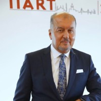 NART RE Employee Levent Nart's profile photo