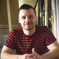Frân Wen Employee Carl Owen's profile photo