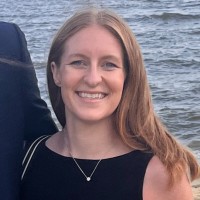 Hope For The Warriors® Employee Lindsay Holzer's profile photo