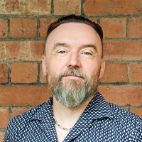 Glancy Nicholls Architects Employee Paul Soden's profile photo