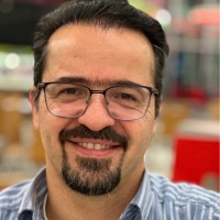 Signature Aluminum Canada Employee Yahya Mahmoodkhani's profile photo