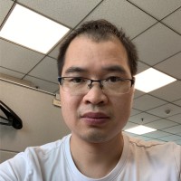 合见工软 Employee Huahui Lin's profile photo