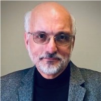 Sharing International Employee Chuck Pollak's profile photo