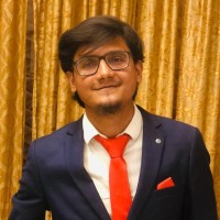 Lime Software Logics Employee Ahmed Naveed's profile photo