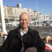 Hodges Real Estate Employee Greg Lord's profile photo