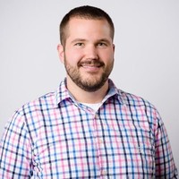 Hyland Employee Dan Paterline's profile photo