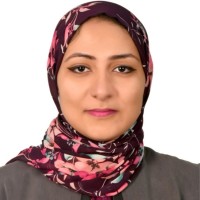 AmCham Egypt Employee Hanaa Elmaghrby's profile photo