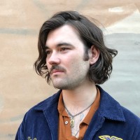 AdHoc Projects Employee Drew Ross's profile photo