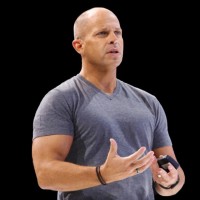 Qualtrics Employee Brad Anderson's profile photo