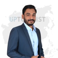 Upturnist Employee Muhammed B.'s profile photo