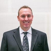 Brad Denham