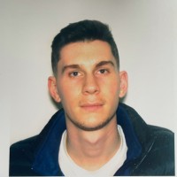 Excelitas Technologies Corp. Employee Evan Mason's profile photo