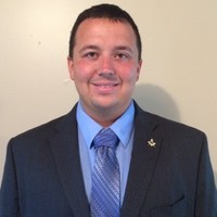 DeKALB Molded Plastics Employee Jacob Smith's profile photo